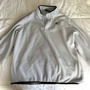 Nike Men’s Fleece Top